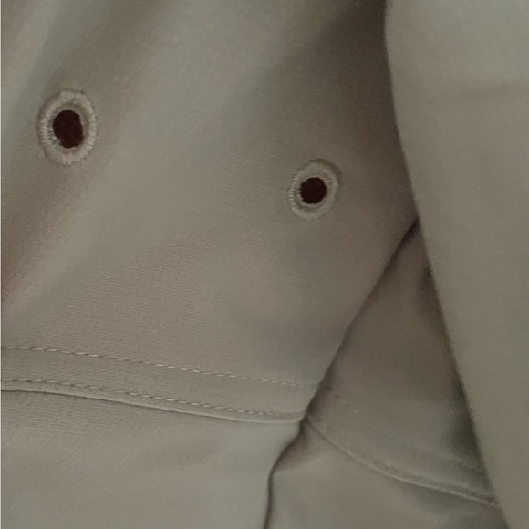 Nike Pro Training Jacket with Hood - Picture 14 of 16